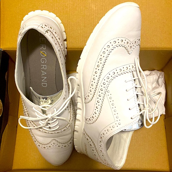 Cole Haan ZEROGRAND Size 10B - Picture 2 of 10